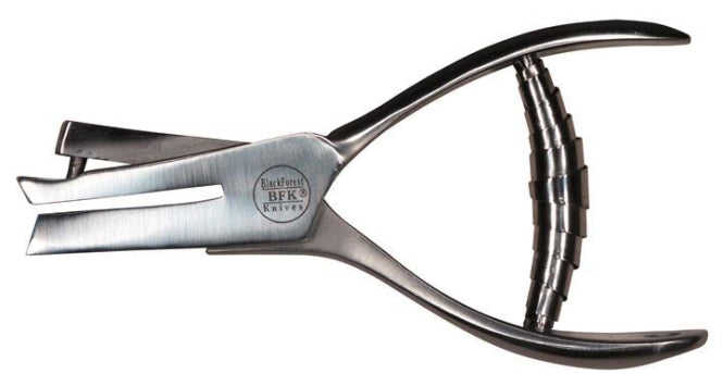 Beha Lochzange 1290D        FTC00001290D für Prüfetiketten            2146134  **