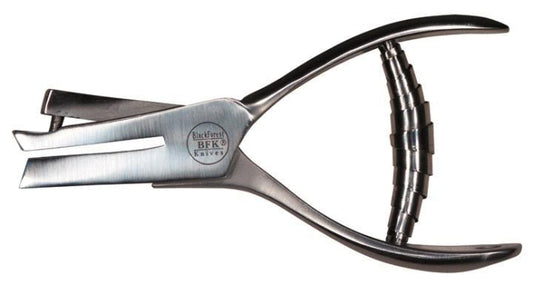 Beha Lochzange 1290D        FTC00001290D für Prüfetiketten            2146134  **