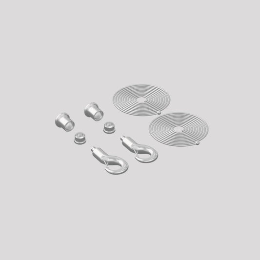 RZB Seilpendelset 3000mm      982763.000 für Notleuchte GSUN-D/S und EXEO
