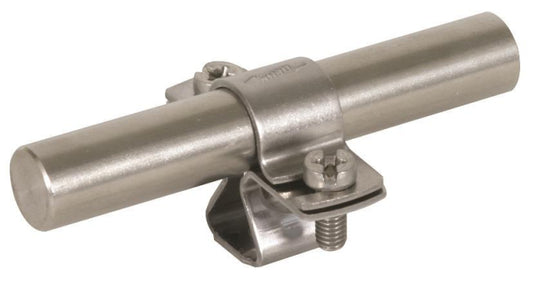 DEHN Stangenhalter NIRO m.        274116 Gewinde M8 f. Rd 16mm 274116