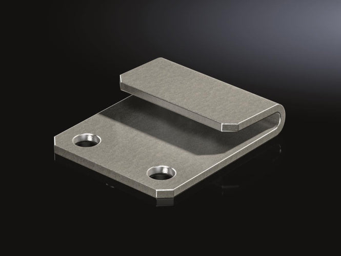 Rittal  Montageplatten-      VX 8617.352 Fixierung Typ C 1=10