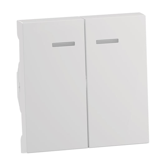 Legrand 765109 SEANO Serienwippe         beleuchtet in der Farbausführung