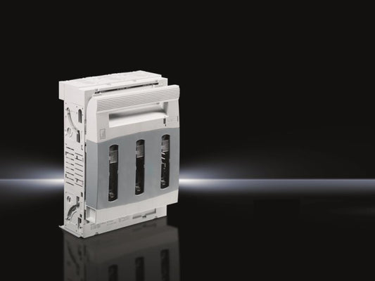 Rittal NH-Trenner Gr.2 400A   SV 9344210 690V f.MPL Schraube M10