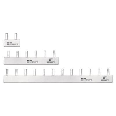 AEG Unibis              BA-SU 3/15/10 FI Phasenschiene fRCD 3P 10mm2