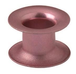 Mersen 01706.002000 Hülsen D02 2A rosa   NEOZED Hülsen-Passeinsatz