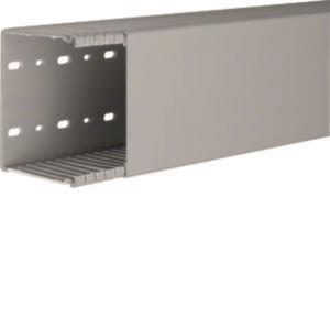 Hager Verdrahtungskanal   BA68010007030B PVC BA6 80x100mm steingrau