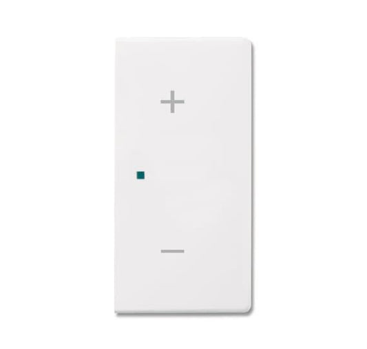 BJ Wippe studiowei            6237-22-84 Busch-free@home Abdeckungen