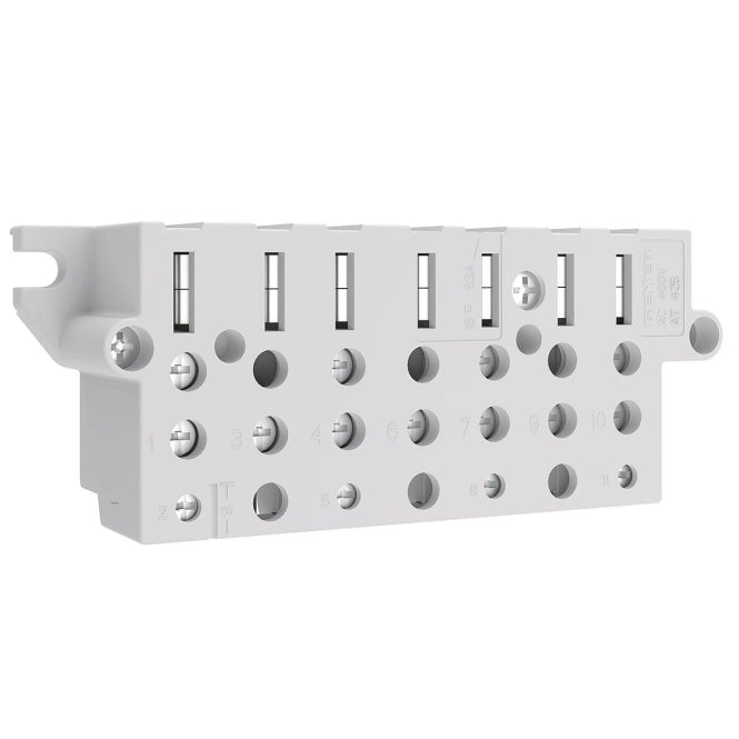 ABN Zählersteckklemme DS 63A ZSK071601PA 7p VDE