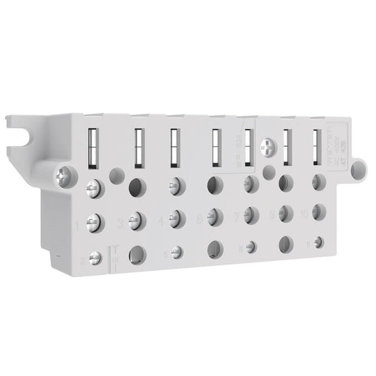 ABN Zählersteckklemme DS 63A ZSK071601PA 7p VDE