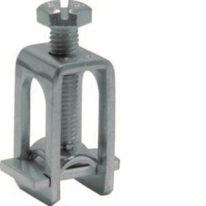 Hager Sammelschienenklemme          K96H 25-95qmm bei 12x5mm 25-70qmm bei 12x10mm