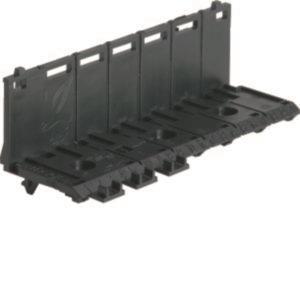Hager Klemmenträger QuickConnect   KN00A Universaladapter
