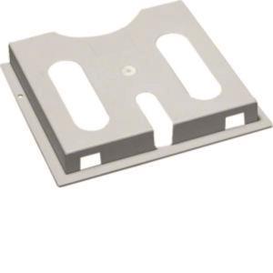 Hager Plantasche Kunststoff DIN A4 FZ818 selbstklebend