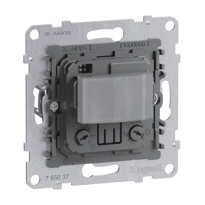 Legrand 765037 SEANO Einsatz             2-L-Bewegungsmelder 170°