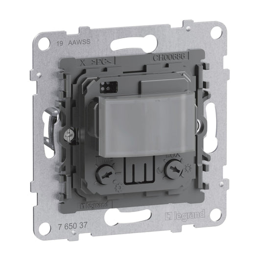 Legrand 765037 SEANO Einsatz             2-L-Bewegungsmelder 170°
