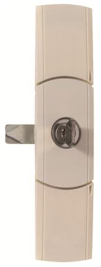 STRIE Schliesszylinder 0704 mit 2  ZB111      Schlüsseln für Kleinverteiler