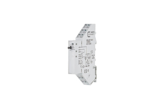 BTR Industrie-    KRA-SR-F10/21 24VAC/DC Relais 1WE 11070813