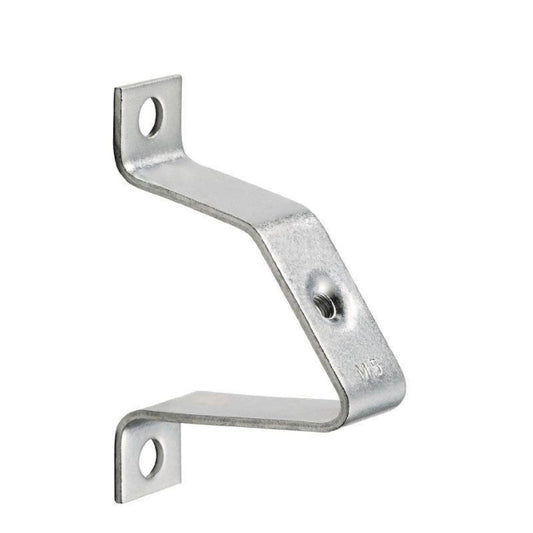 Weidmüller TSTW 5/M5 Zubehör Trag-       Schienenträger Stahl 72mm 0178100000
