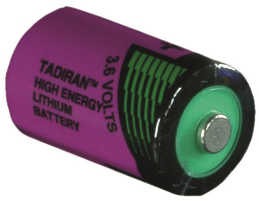 Tadiran Batterie      SL750/S 1110750100 Lithium 3,6V 1/2AA 1100mAh
