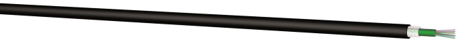 LWL Aussenkabel     A-DQ(ZN)B2Y 8G50/125    OM3 CT PE 3.0kN    60047007