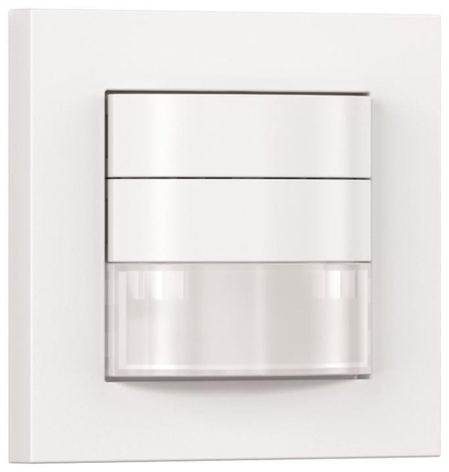 STEIN Präsenzschalter HF 180° KNX weiß   Hochfrequenz Reichweite bis 8m 059460