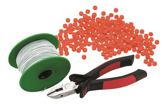 Cimco Plombenzangen-Set           101730