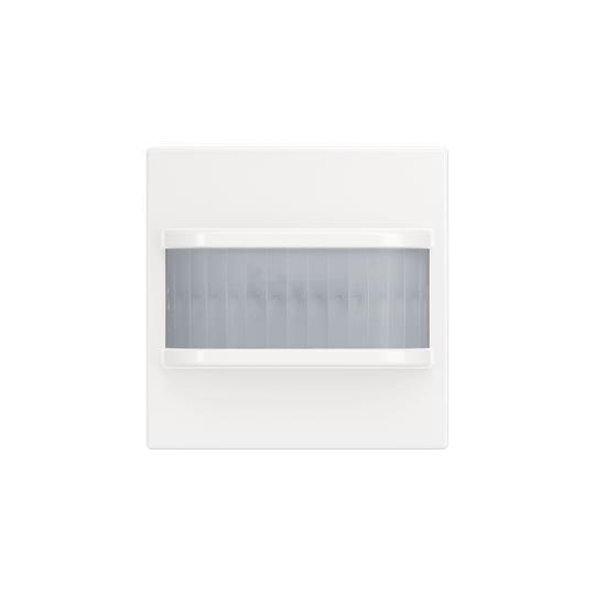 BJ Bewegungsmelder 180 flex 62762-914-WL Komf.Sens.WL m.Selectlinse