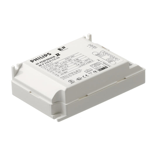 PHIL EVG HF-P 1x22-42W 220-240V 91397530     TC-D/T TLC TC-L 18/24W 103x67x30mm