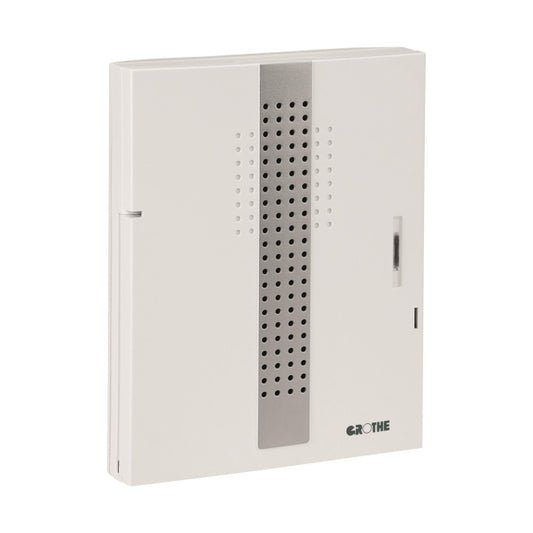 GRO Gong elektronisch              43150    CROMA 50 2/3-Klang weiss