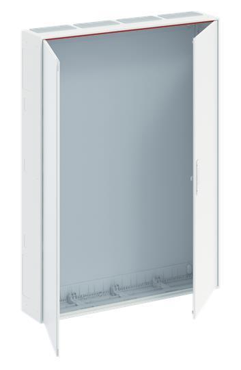 Striebel Wandschrank leer 4FB        A49 9-reihig 2CPX052043R9999