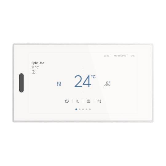 BJ RoomTouch 5 -811      RT/U30.0.11-811 weiß