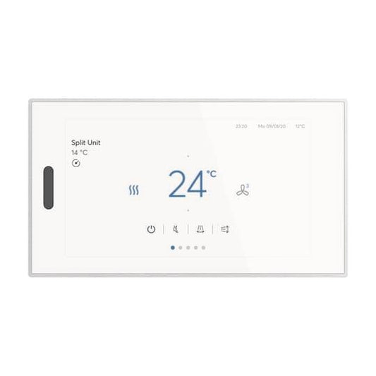 BJ RoomTouch 5 -811      RT/U30.0.11-811 weiß