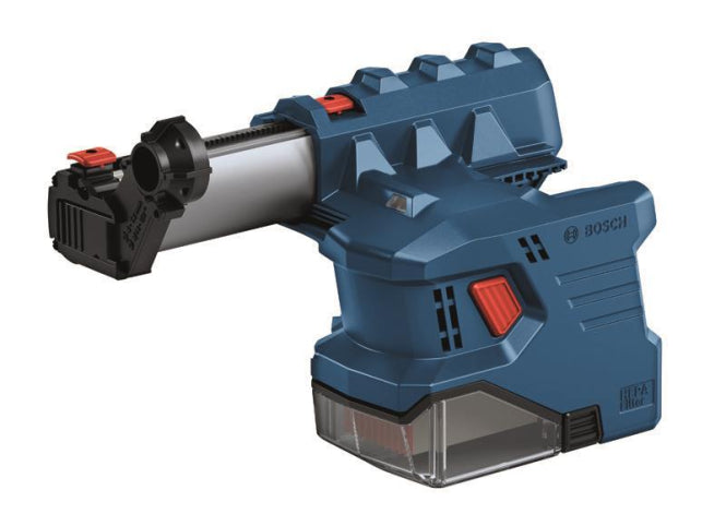 Bosch Staubabsaugung GDE 18V-12               für GBH 18V-22