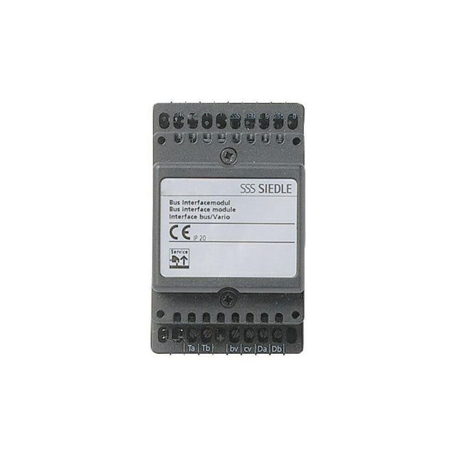 SIED Bus Interface-Modul       BIM650-02                                   32090