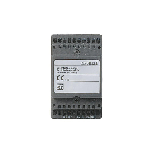 SIED Bus Interface-Modul       BIM650-02                                   32090