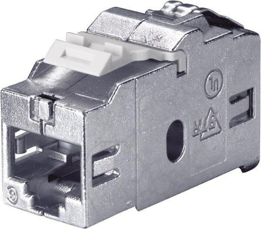 Bachmann Cat6 Kupplung/Buchse    940.044 Buchse BTR E-DAT