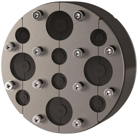 HAUF Standard-                2700106500 Ringraumdichtung Kabel HRD 150-SG-4/8-