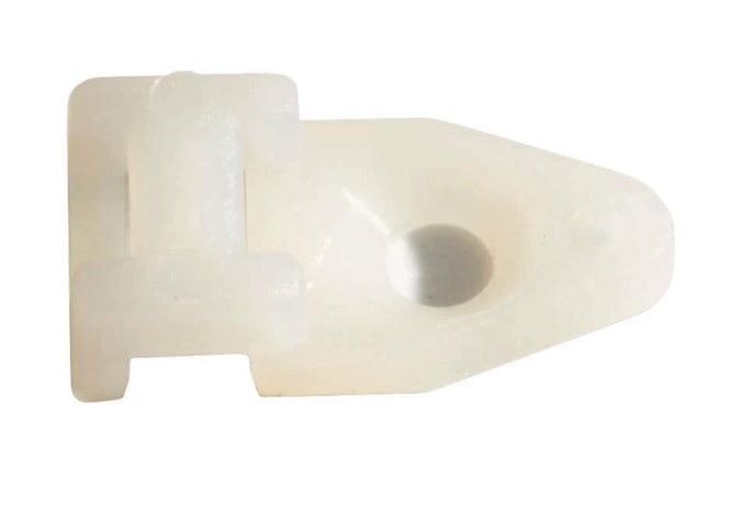 Cimco Befestigungssockel 20x10    181380