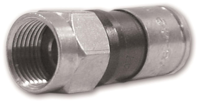 Televes F-Kompressionsstecker    FPS2000        für SK2000
