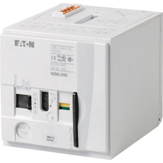 EATON NZM2-XRD208-240AC           115391 Fernantrieb 208-240VAC Standard 115391