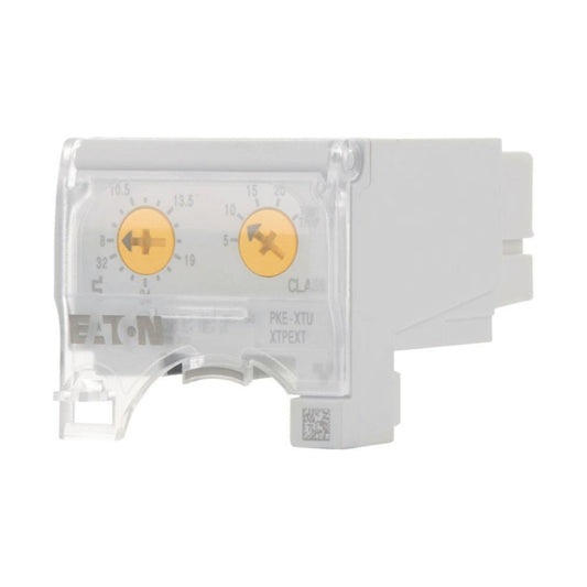 EATON PKE-XTU-32 Auslöseblock 8-  121726 32A Standard Motorschutz 121726