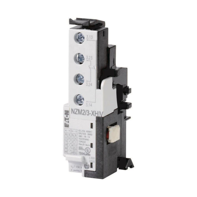 EATON NZM2/3-XHIV Hilfsschalter   259430 2fS voreilend 259430