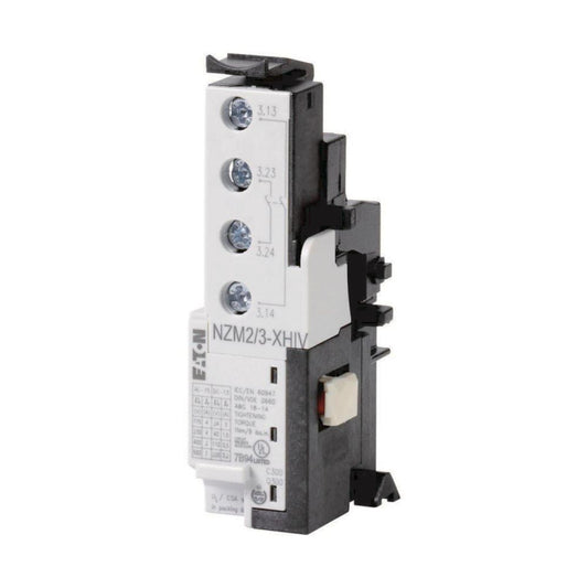 EATON NZM2/3-XHIV Hilfsschalter   259430 2fS voreilend 259430