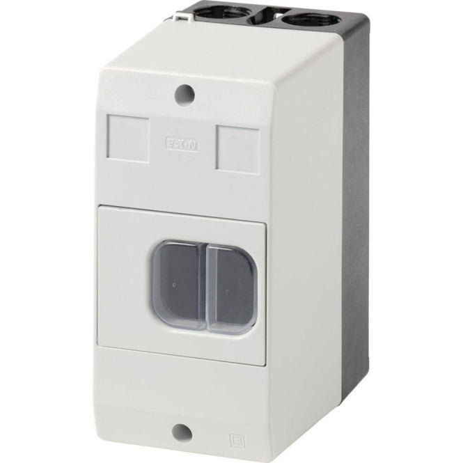 EATON CI-PKZ01-G                  281404 Isolierstoffgehäuse 158x80x116.5
