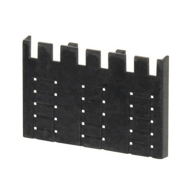 EATON NZM1-XKSFA                  100780 Anschlussabdeckung ausbrechbar 3p 100780