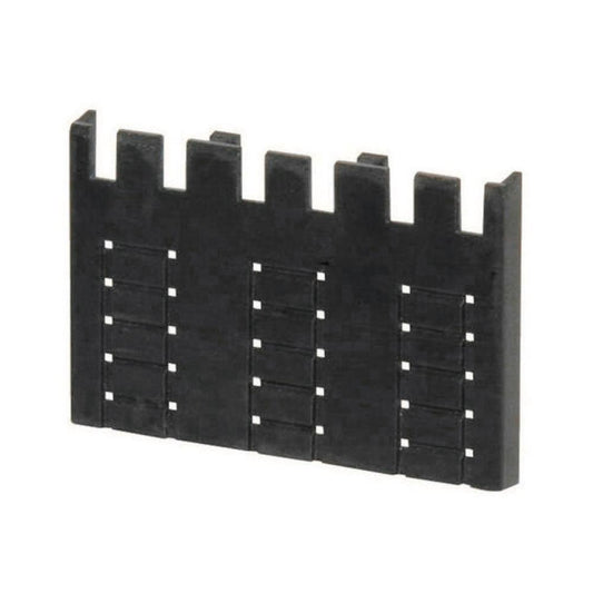 EATON NZM1-XKSFA                  100780 Anschlussabdeckung ausbrechbar 3p 100780