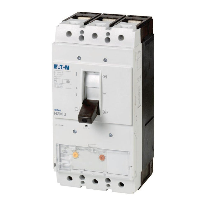 EATON NZMH3-AE630                 259118 Leistungsschalter 3p 630A 259118
