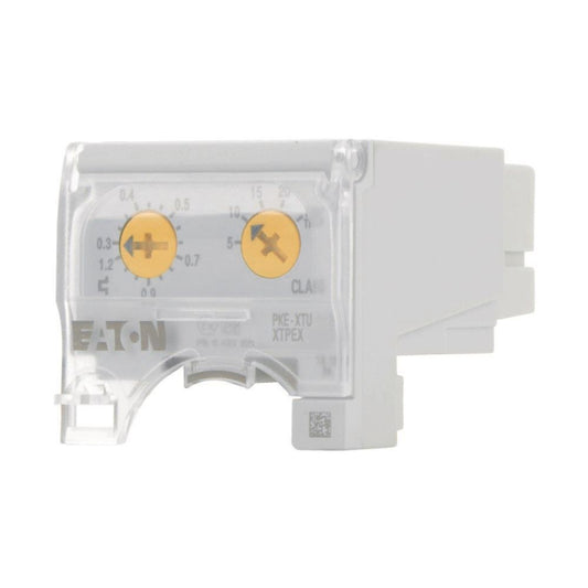 EATON PKE-XTU-1,2 Auslöseblock    121723 0,3-1,2A Standard Motorschutz 121723