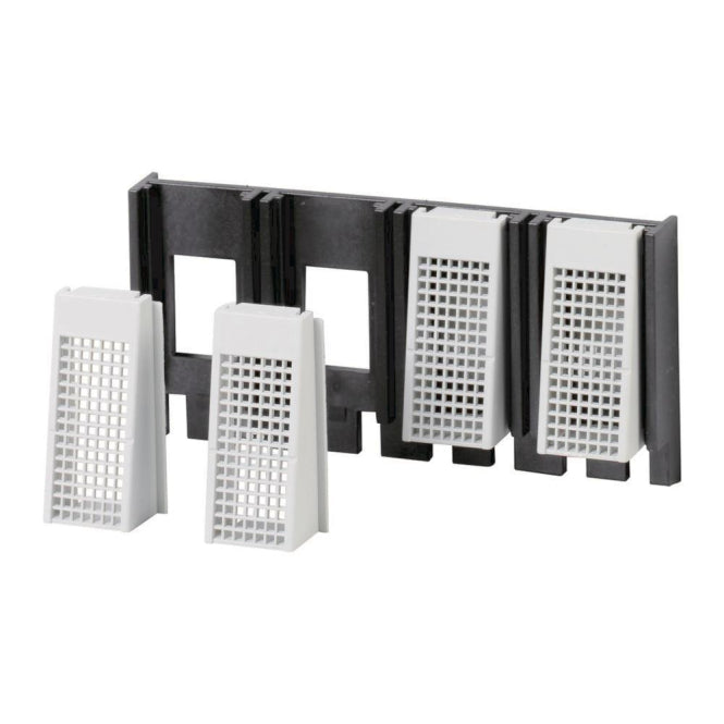 EATON NZM1-4-XIPK Fingerschutz    266745 IP2X 4p 266745