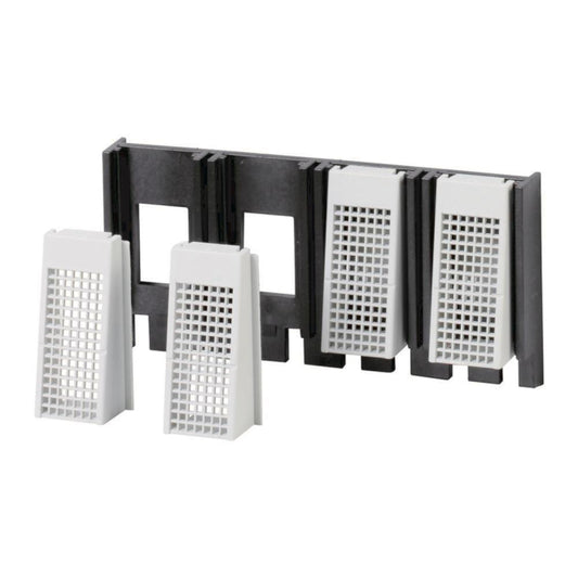 EATON NZM1-4-XIPK Fingerschutz    266745 IP2X 4p 266745