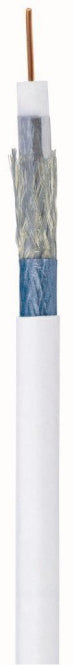 WISI Koaxialkabel 250m Ring    MK96A0250     120dB Dca,s3,d2,a3 Vodafone